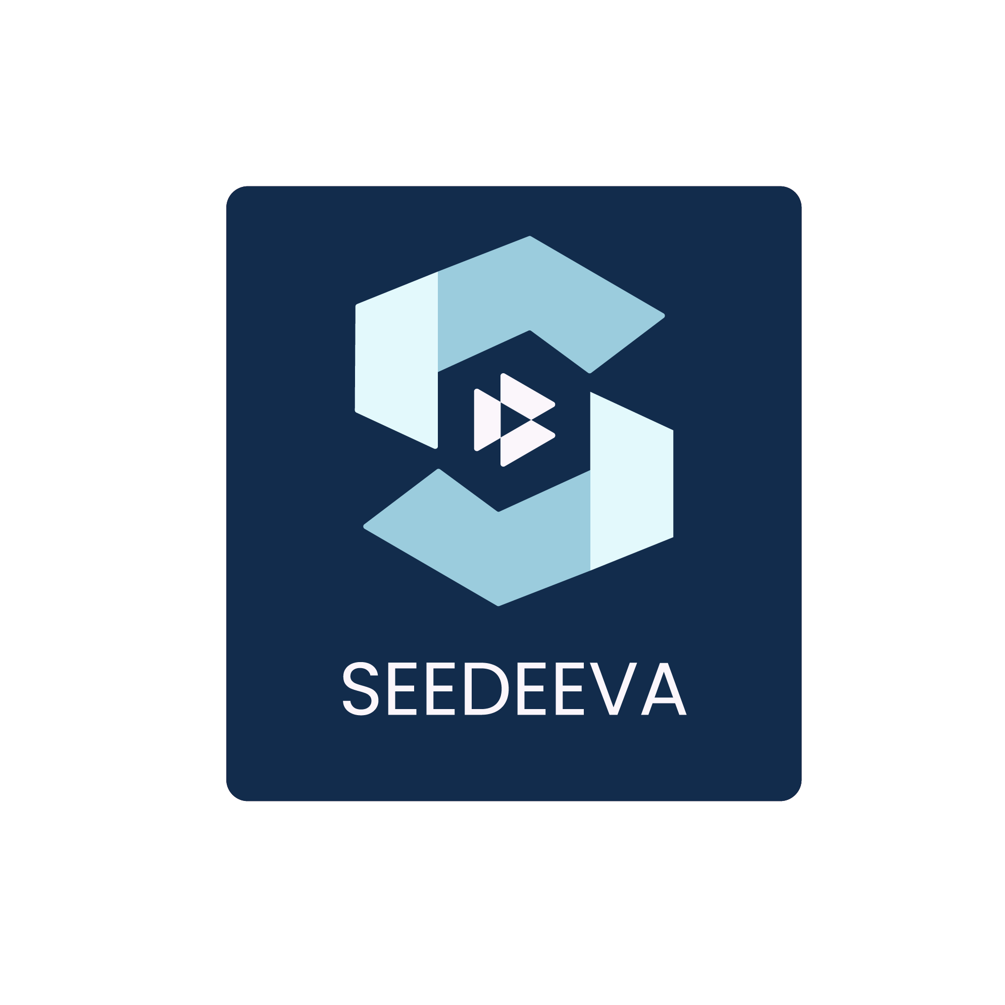 SEEDEEVA Logo